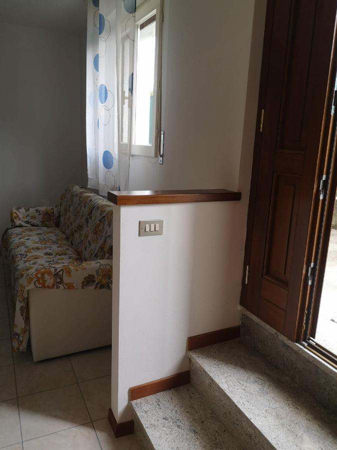 Bilocale Francesca Apartment Erba Exterior photo