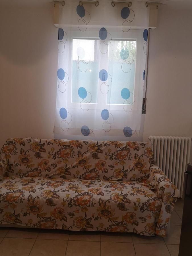 Bilocale Francesca Apartment Erba Exterior photo