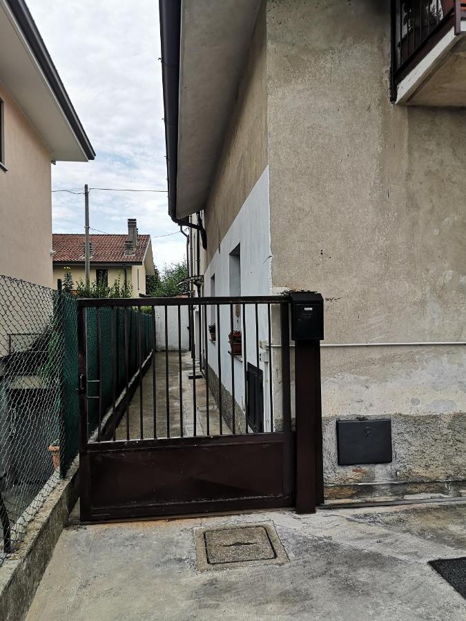 Bilocale Francesca Apartment Erba Exterior photo