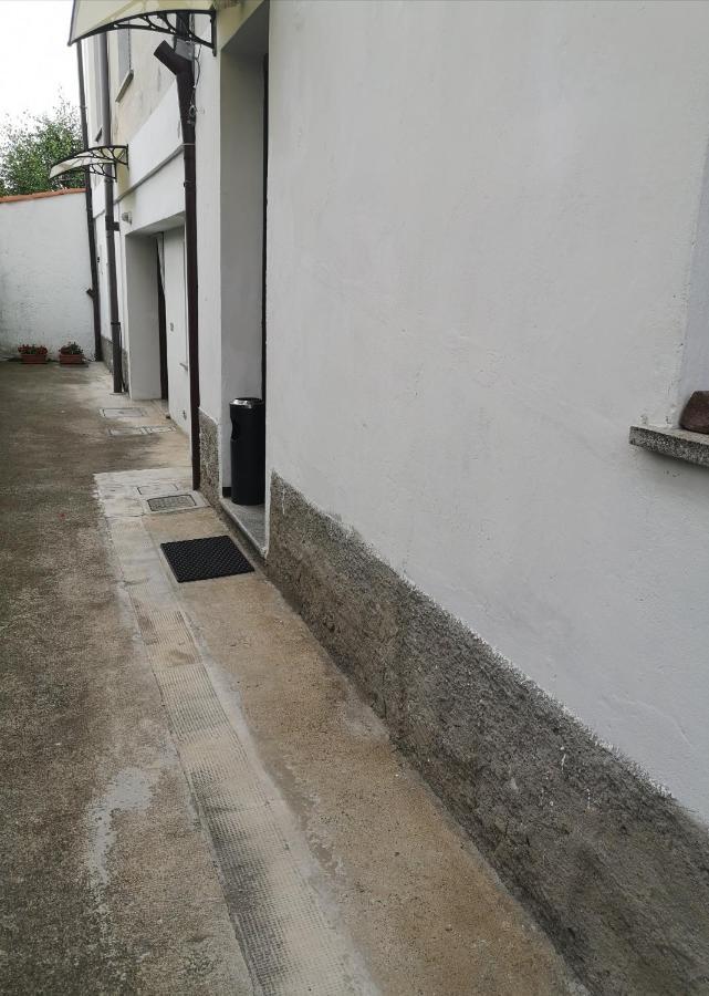 Bilocale Francesca Apartment Erba Exterior photo